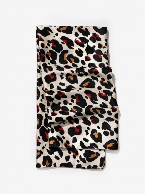 Pañuelo Vilanova Animal Print