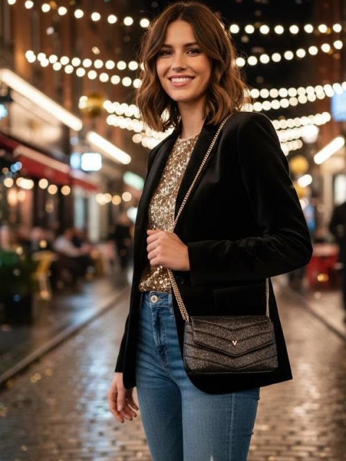 Bolso de Vilanova Fiesta