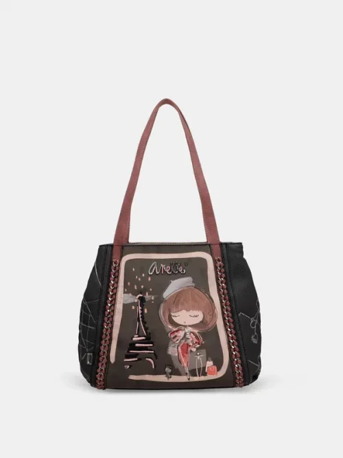Bolso de AnekkeTote Mademoiselle