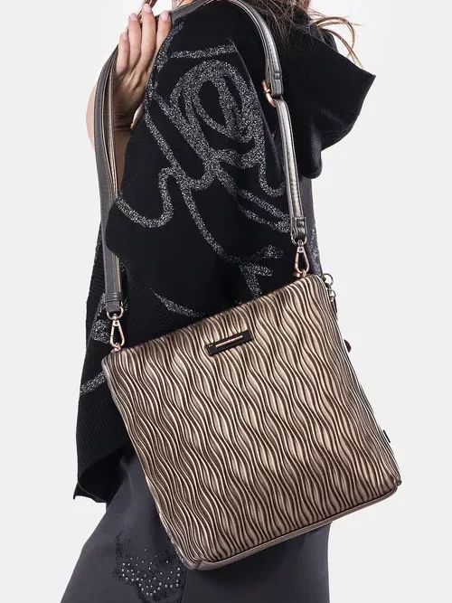 Bandolera de Anekke cuadrada Intentions